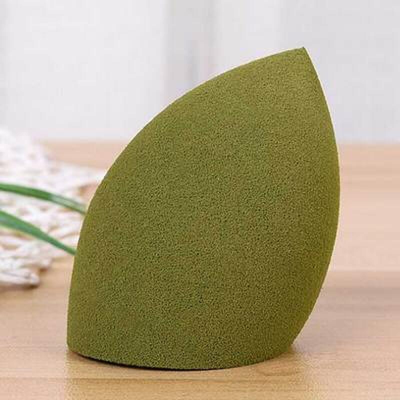 

Fluffy and soft BEAUTY TOOLS puff color random Random color/puff