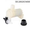 Windshield Washer Pump OEM 28920CN000 For Nissan For X-Trail For T31 2007-2014 For March 2010-2018 For Versa 2012-2018