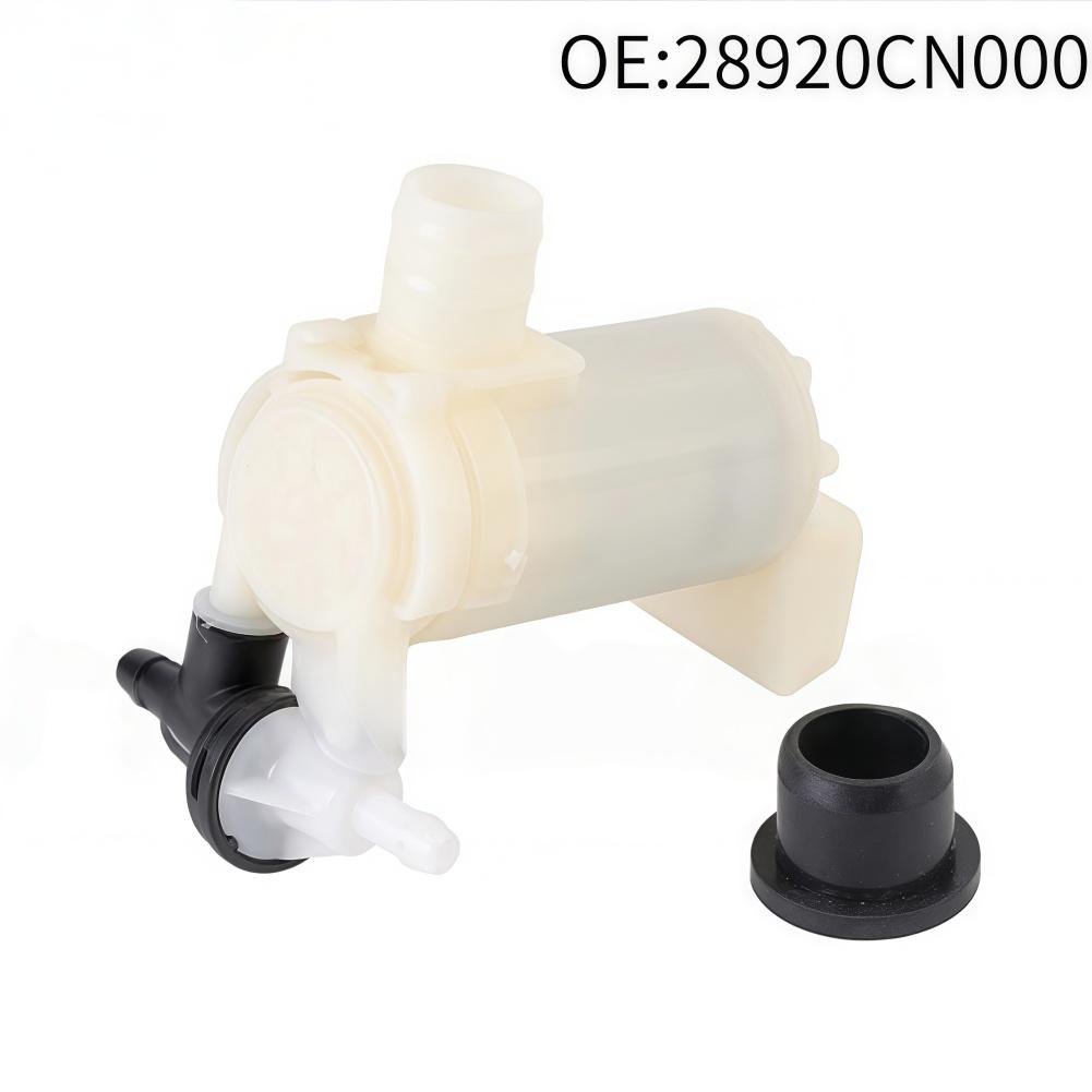 Windshield Washer Pump OEM 28920CN000 For Nissan For X-Trail For T31 2007-2014 For March 2010-2018 For Versa 2012-2018