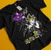 Vintage Special Anime Love T-shirt Japanese Shirt Anime T-shirt Manga Gift Shirt