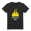 Breaking Bad Unisex Adult T-Shirt