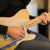 8 Holes Transparent Acrylic Pickguard with Screws for Telecaster TL Style Electric Guitar