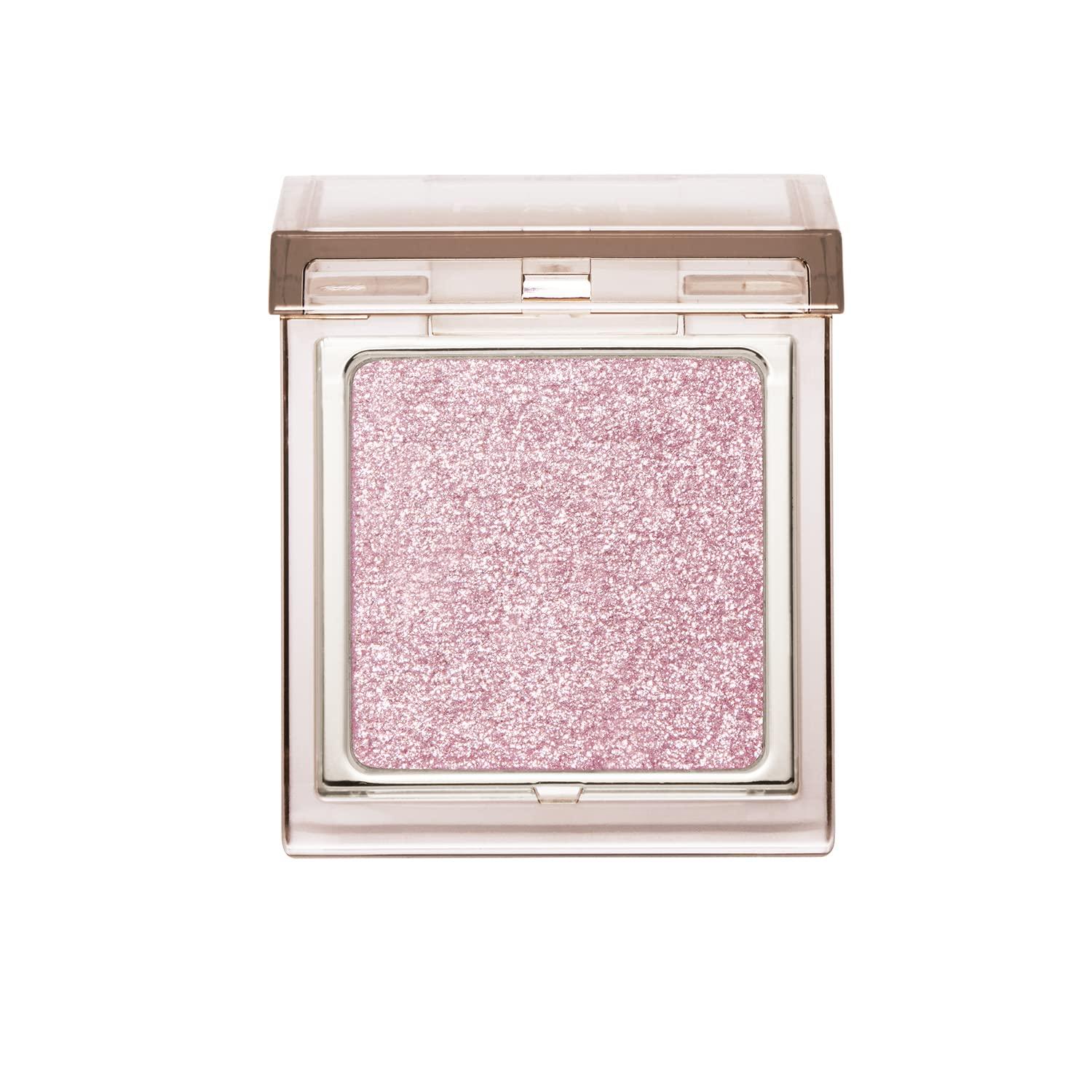 

RMK Infinite Single Eyes 05 Pink Tulle Pink Glitter Single Color Eyeshadow Eye Shadow Single Color Pearl [RMK Official] (Сверкающие тени для век)