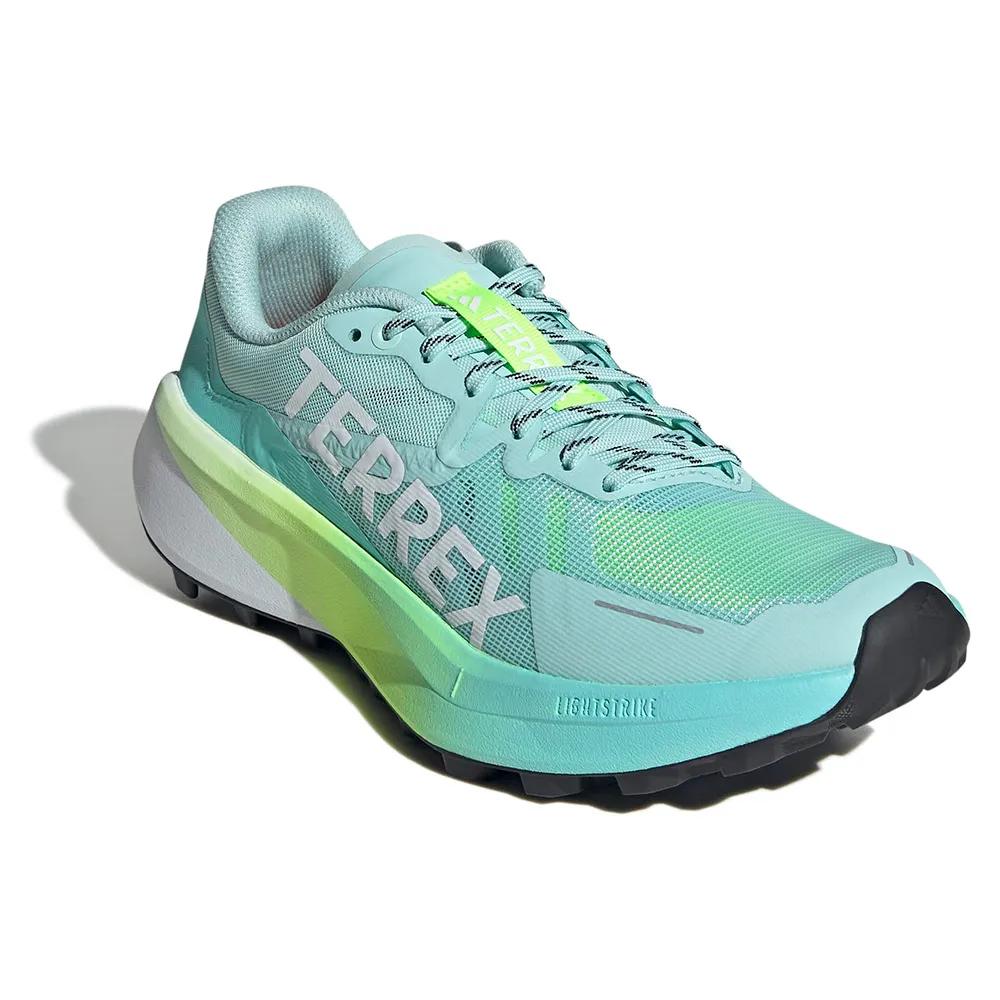Adidas Trail Running Shoes Terrex Agravic 3