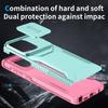 For Motorola Moto G Stylus 5G (2025) Case Camshield TPU+PC Phone Cover Non-Slip Side Edge