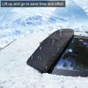 Nine Magnets Car Four Seasons Universal Sunshade Car Sunshade Car Windscreen Sunshade Waterproof and UV Resistant