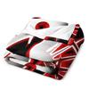 Suikoden 2 - Rune of Beginning Throw Blanket Polar blanket anime fluffy blanket
