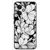 Phone Case For Honor 400 Global 5G Case Soft TPU Luxury Cases Honor400 Lite Cover For Honor 400 Pro Silicone Black Shells Fundas