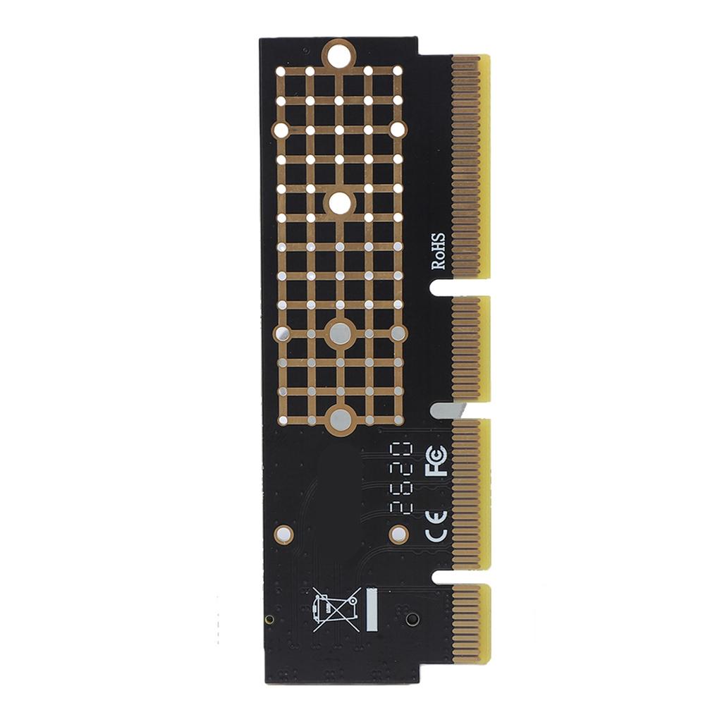 PCIE 3.0*4*8*16 for NVMe Expansion Adapter Card for Celsius 8 Celsius 10 Celsius