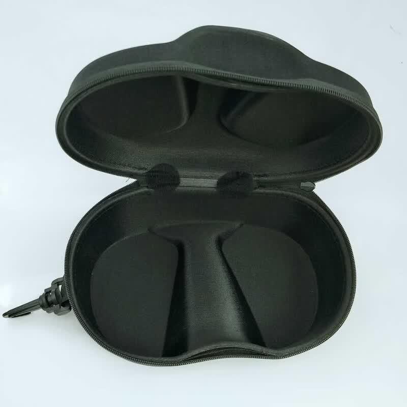 OLOEY Diving Mask & GoPro Storage Case
