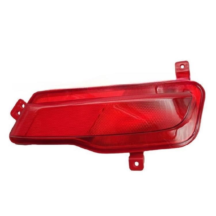 

Rear Bumper Reflectors Light 500298857A1 For MG ZS 2017-2019 Tail Bumper Fog Lights Warning Lamps
