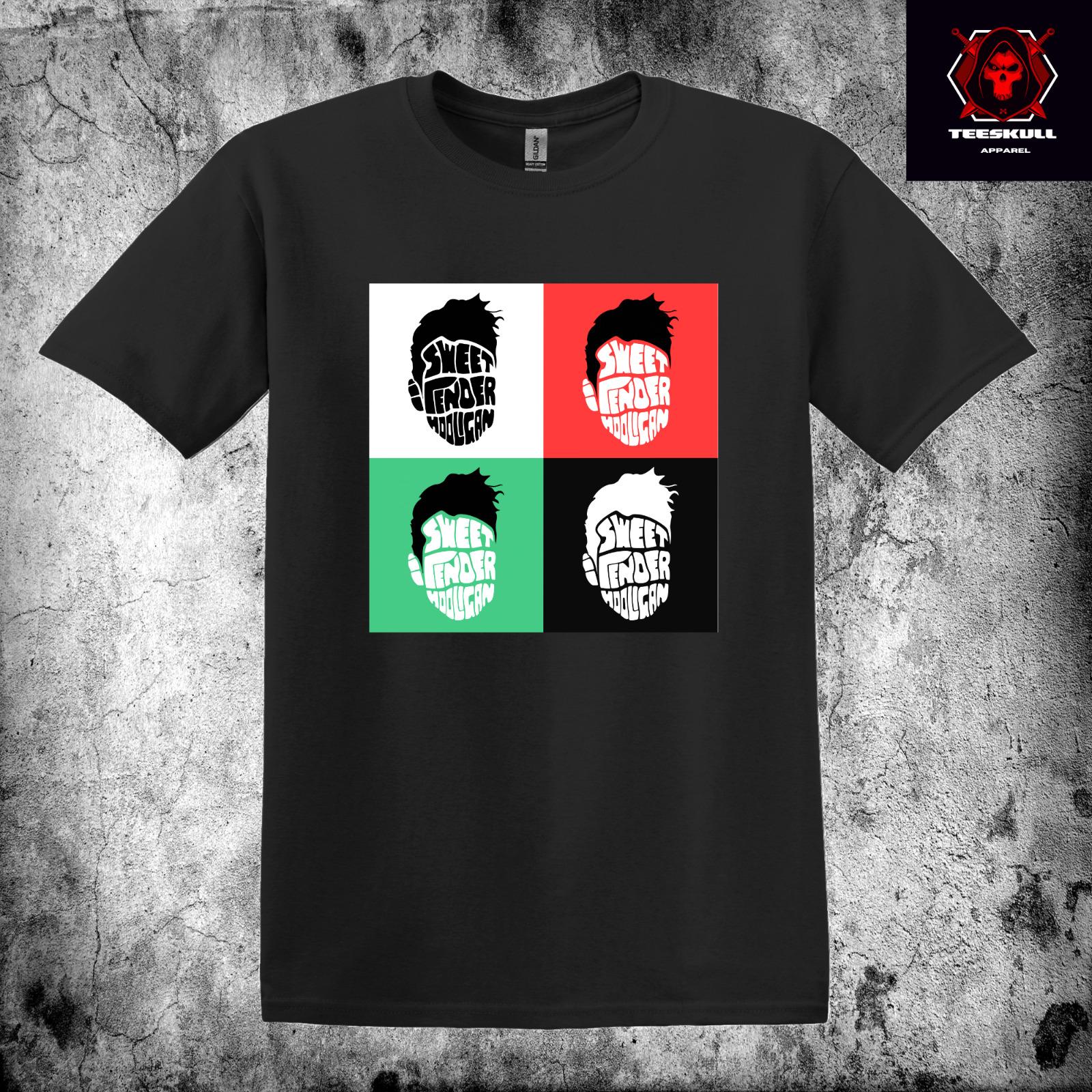 

26 The Smiths Sweet and Tender Hooligans Band Tee Unisex Cotton T-SHIRT S-3XL Unisex T-Shirt XXXXL