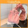 Canvas Tote Bag For Women Summer Korean Chic Pu Large Capacity Shoulder Bag
