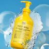 [MED:ALL] RCP-10 Anri-Hair Loss Shampoo 2.0 300ml