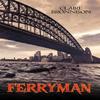 Ferryman by Claire Bronnison Paperback Book 9781035886821