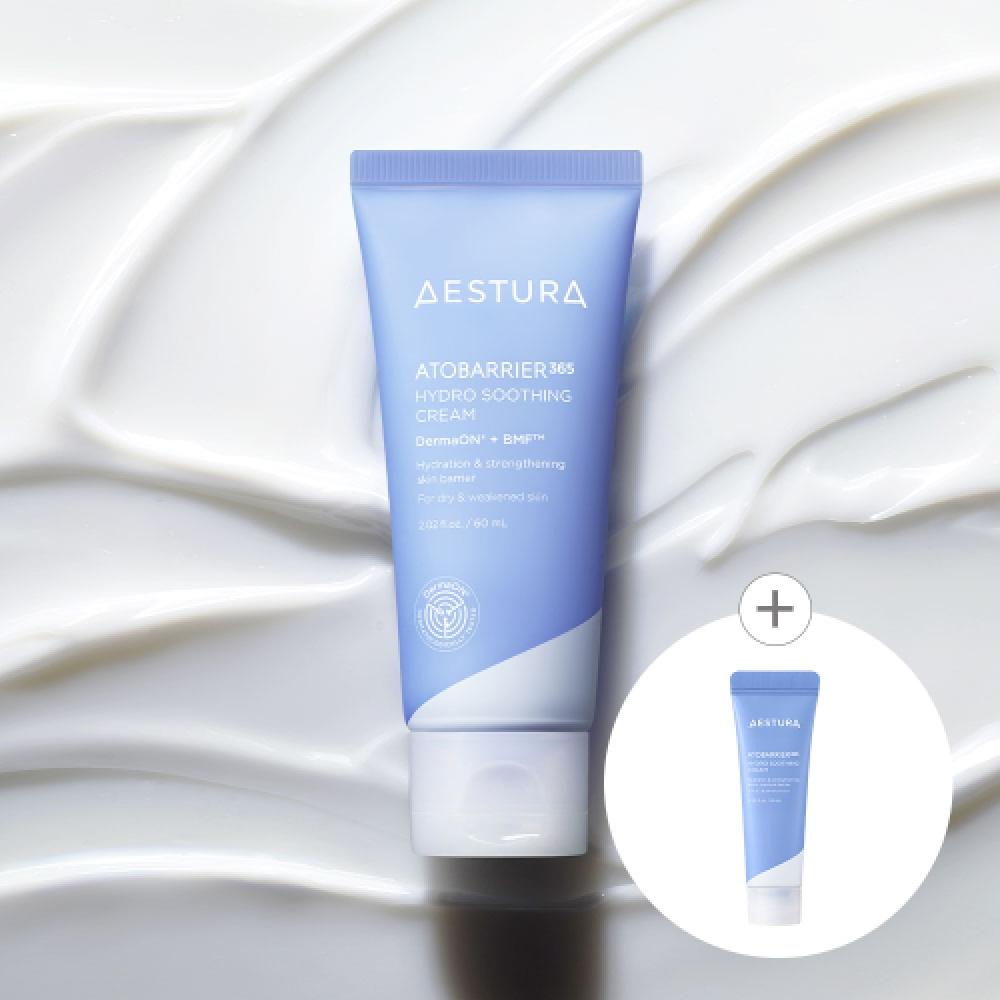 Aestura Atobarier 365 Hydro Soothing Cream 60ml none