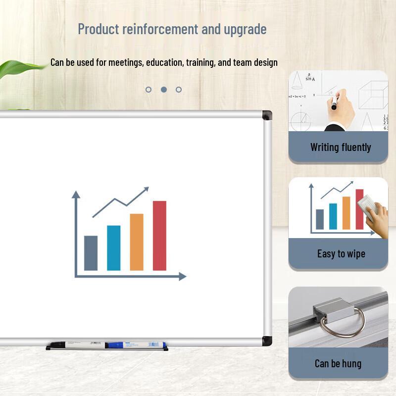 Youbili Magnetic Whiteboards and Stands