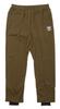 Jackall Dry Mesh Broek Olijf Maat M