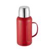 Mckaka 316L Stainless Steel Insulated Thermos - Large Capacity Double Wall Vacuum Cup for Home and Outdoor Use