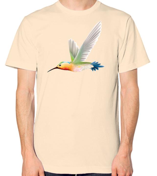 

Hummingbird T-Shirt M
