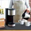 Soft Absorbent Diatomite Mat with Printed Design — Wear-Resistant Mat, Suitable for Coffee Machines, Non-Slip Coasters, Sink Mat