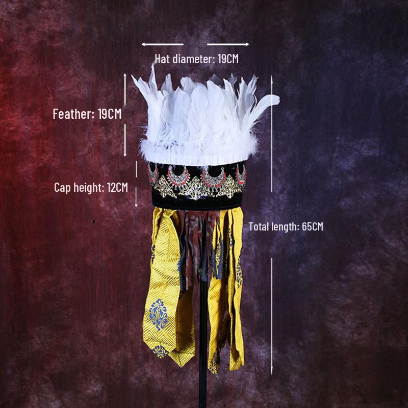 Mongolian Grassland Festival Traditional Costume Dance Robe