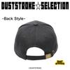 Dust Stroke Panda Cap Black Women's