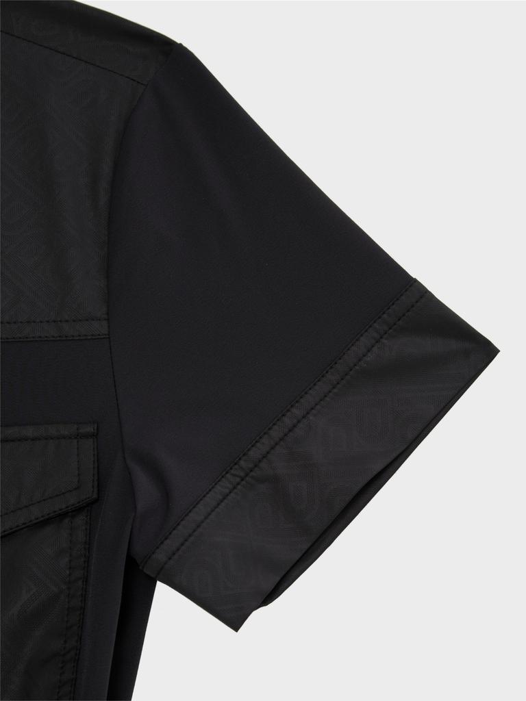 Pireti Matera Jumpsuit W_Black