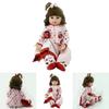 Realistic 19" Reborn Baby Dolls For Training And Educational Purposes