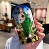 San Judas Case For Oppo A78 A98 A79 A18 A38 A58 A40 A60 A80 A16 A76 A96 A15 A74 A94 A54 A17 A77 Cover