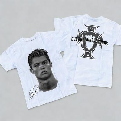 Na górę – T-shirty i koszulki