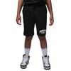Jordan MVP23 Comfortable Stylish Soft Versatile Shorts Men Shorts Black II3084-010