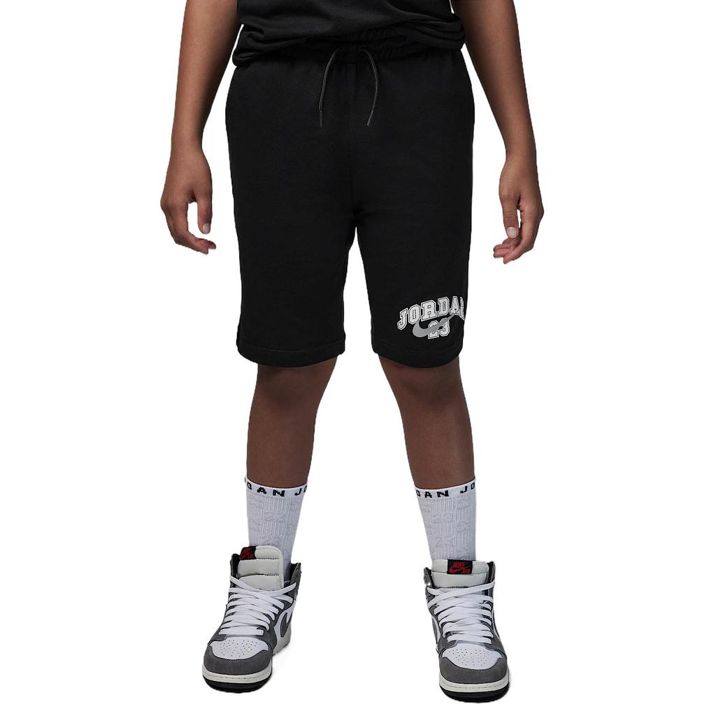 Jordan MVP23 Comfortable Stylish Soft Versatile Shorts Men Shorts Black II3084-010