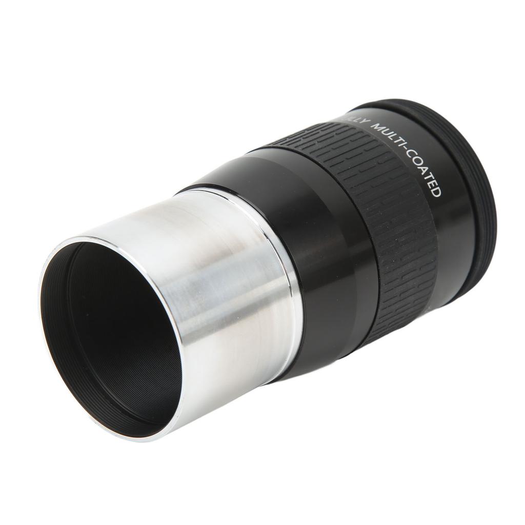 2 tommer 33 mm teleskoppepiece 52 grader HD stort synsfelt epiece FMC astronomisk teleskop