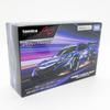 [Discontinued Model] Tomica Premium Racing Raybrig NSX-GT Overseas Sales Specification [Used]
