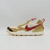 IF2885-100 Tom Sachs Nike Craft Mars Yard 3.0 Natural Sport Red (Men's)