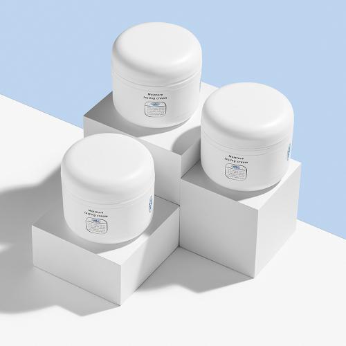 WADERSKIN Moisture Lasting Large Volume Hydrating Cream 100ml