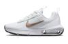 Air Max Interlock Lite GS 'Bianco Bronzo Metallico' DH9393-100