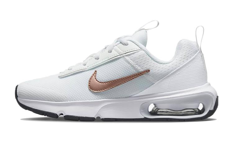 

Air Max Interlock Lite GS White Metallic Red Bronze DH9393-100 37.5