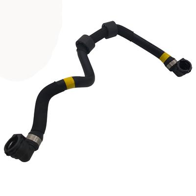 Water Pipe  Suitable for:Bmw 5 F18 2009-2016 Bmw 7 F02 2009-2015   OE:1712 7598 248