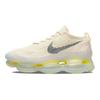 Nike Baskets Air Max Scorpion Flyknit Lemon Wash Homme Crème Phantom Noir DJ4701-001