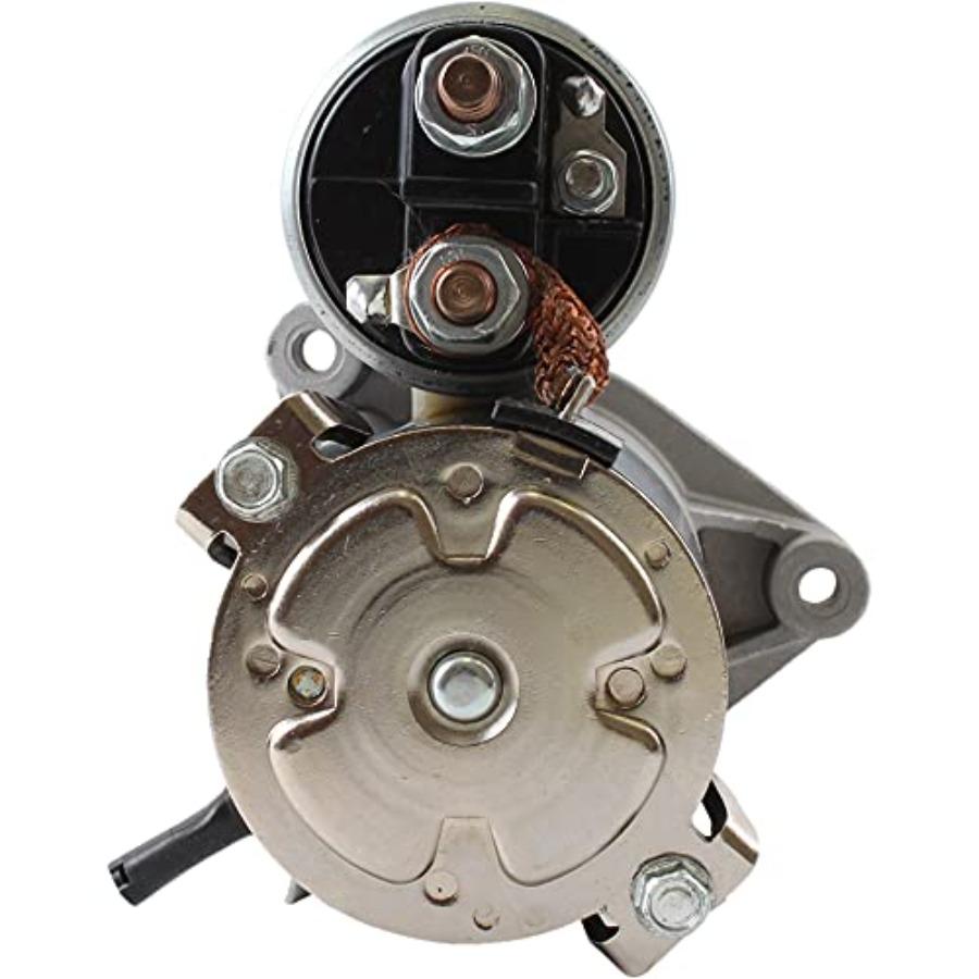 12V Starter Motor Compatible with John Deere Gator XUV 590i S4 and Gator XUV 825 S4 Models for OffRoad Utility Vehicles 2016201