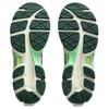 ASICS Gel Cumulus 16 Casual Running Shoes Unisex Green White 1203A763-100