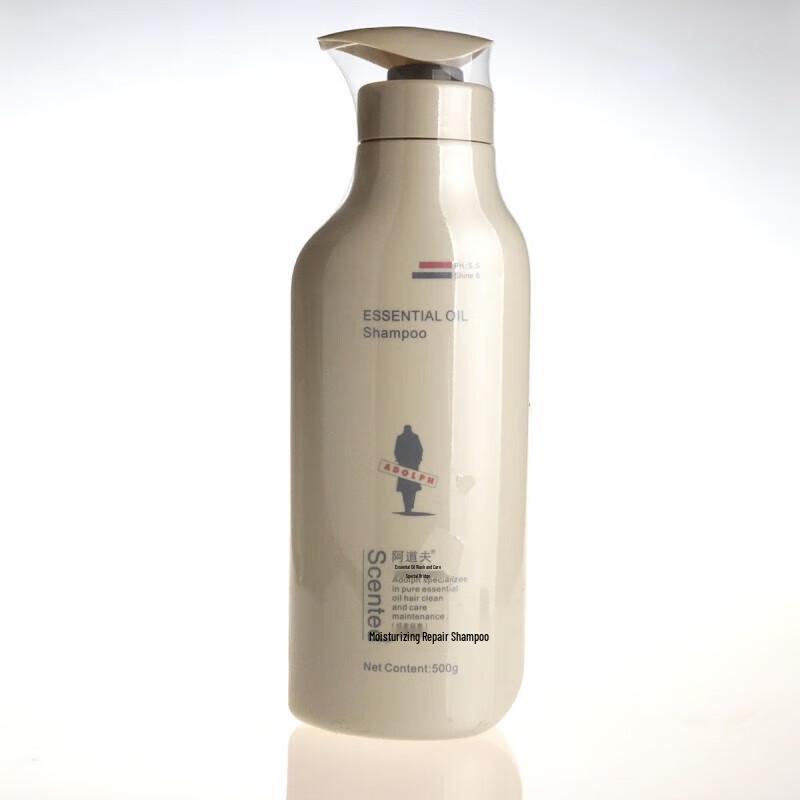 Adolph Pure & Refreshing Shampoo