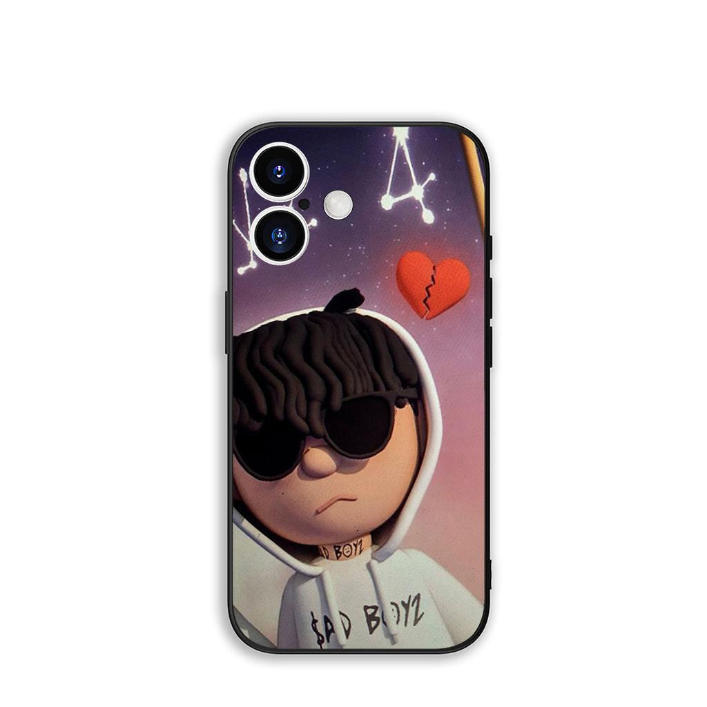Phone Cover Juniors H JuniorH for Motorola Moto G04 G13 G14 G22 G23 G20 G32 G34 G35 G64 G82 G84 G53 G60 G72 E14 E15 E13 Case