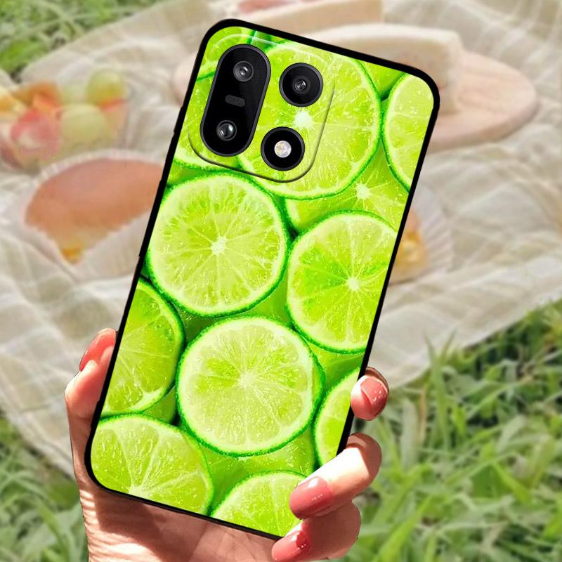 For OnePlus 15 OnePlus15 5G Case Soft TPU Silicone Phone Cover For One Plus 15 5G Fundas Capa PLK110 Cool Wolf Lion Shell Bumper