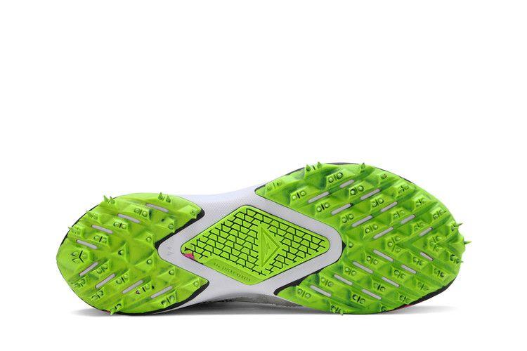 Nike Zoom Terra Kiger 5 Off-White White (Women's)
