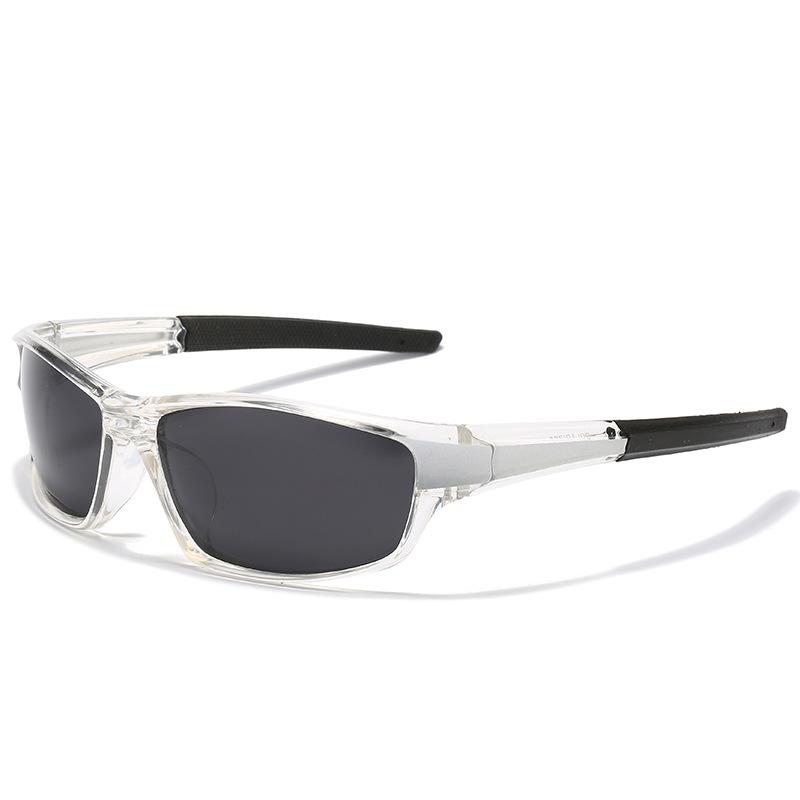 

Yusha Outdoor Polarized Sunglasses, Men S Sports Driving Sunglasses D620 Glasses