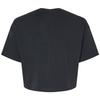 Bella + Canvas Womens/Ladies Jersey Crop Top