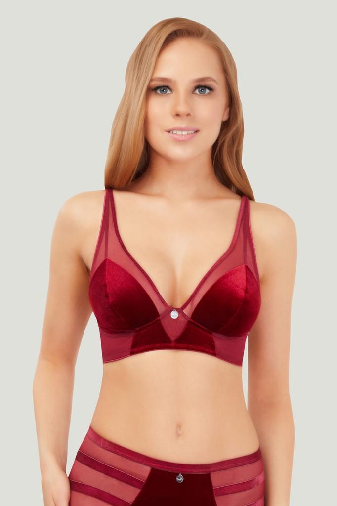Marc & Andre Padded Bra (66442)